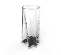 Cooee Design Gry vase 30 cm Clear