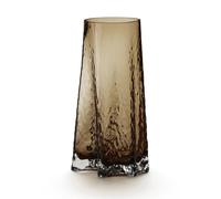 Cooee Design Gry vase 30 cm Cognac