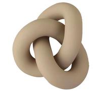 Cooee Design - Knot Table Decoration Sand, Large - Sand