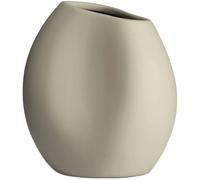 Cooee Design - Lee Vase 18 cm, Sand - Sand