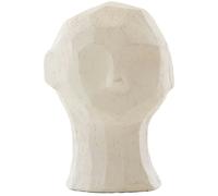 Cooee Design - Olufemi Sculpture, Limestone - Limestone