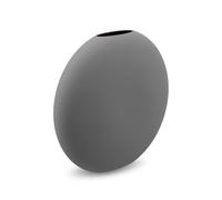 Cooee Design Pastille vase 15 cm Grey