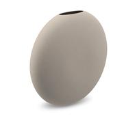 Cooee Design Pastille vase 15 cm Sand