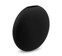 Cooee Design Pastille vase 20 cm Black