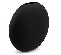 Cooee Design Pastille vase 20 cm Black