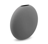 Cooee Design Pastille vase 20 cm Grey