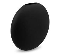Cooee Design Pastille vase 30 cm Black