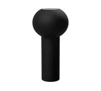 Cooee Design Pillar vase 24 cm Black