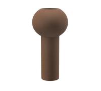 Cooee Design Pillar vase 24 cm coconut