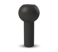 Cooee Design Pillar Vase 32 cm Black