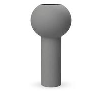 Cooee Design Pillar vase 32 cm Grey