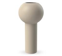 Cooee Design Pillar vase 32 cm Sand