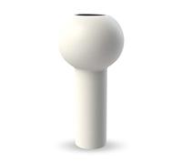 Cooee Design Pillar Vase 32 cm White