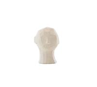 Cooee Design - Olufemi Sculpture, Limestone - Limestone