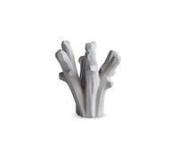 Cooee Design The Coral Tree sculpture 15.5 cm Limestone