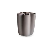 Cooee Design Tulipa Vase 20 cm Sand, Ceramic, Tulip Vase, Sand Colour