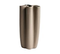 Cooee Design Tulipa vase sand 30 cm