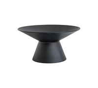 Cooee Design Uma tea light holder Black