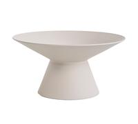 Cooee Design - Uma Tealight Holder 14x7 cm, Sand - Sand