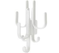 Cooee Design - Woody 3-in-1 Hook, White - White