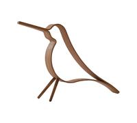 Cooee Design Woody Bird large oak