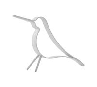 Cooee Design Woody Bird large White