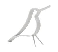 Cooee Design Woody Bird small White