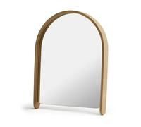 Cooee Design Woody mirror 32x41 cm Oak