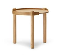 Cooee Design Woody table Ø45 cm Oak