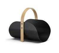 Cooee Design Woody wood basket Oak