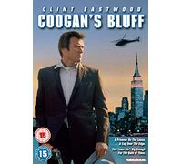 Coogan's Bluff