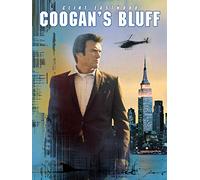 Coogan's Bluff