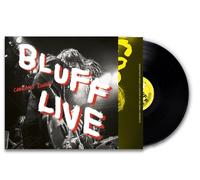 Coogans Bluff - Bluff Live(Gatefold/Black/2lp/Poster) [VINYL]