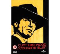 Coogan's Bluff [DVD]