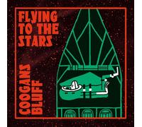 Coogans Bluff - Flying to the Stars (2lp/180gr/Gtf/Black Vinyl) [VINYL]