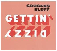 Coogans Bluff – Gettin' Dizzy – CD – US Import