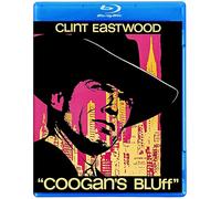 COOGAN'S BLUFF (SPECIAL EDITION)