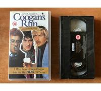 Coogan's Run: The Final Hurdle [VHS]