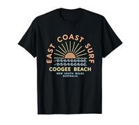 Coogee Beach Australia Souvenir T-Shirt