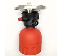 Cook 120p Professional Gas Camping Cooker Fits 190g pierceable gas canisters