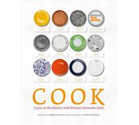 Cook: A Year in the Kitchen with Britain's Favourite Chefs