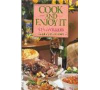 Cook and Enjoy it