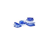 Pyrex 7 Piece Cook & Go Set