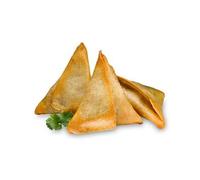 Cook Asia Small Vegetable Samosas 80 x 30g