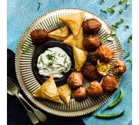 Cook Asia Vegetable Indian Selection 60 x 30g