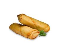 Cook Asia Vegetable Spring Rolls 40 x 90g