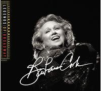 Cook, Barbara - Legends of Broadway (Dig)