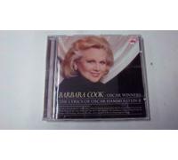 Barbara Cook - Oscar Winners - The Lyrics of Oscar Hammerstein