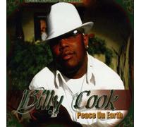 Cook, Billy - Peace on Earth