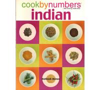 Cook by Numbers Indian: ...Real Cooking Made Easy
